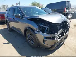5N1BT3AAXRC697497 2024 NISSAN ROGUE