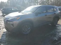 5N1BT3AAXRC697547 2024 NISSAN ROGUE