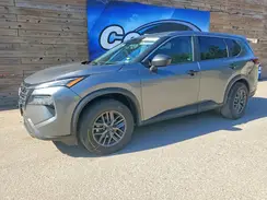 5N1BT3AAXRC699007 2024 NISSAN ROGUE