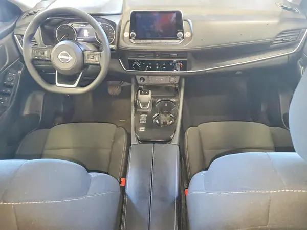 5N1BT3AAXRC699007 2024 NISSAN ROGUE - Image 8