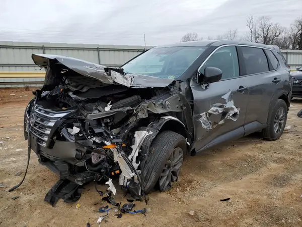5N1BT3AAXRC700690 2024 NISSAN ROGUE - Image 1