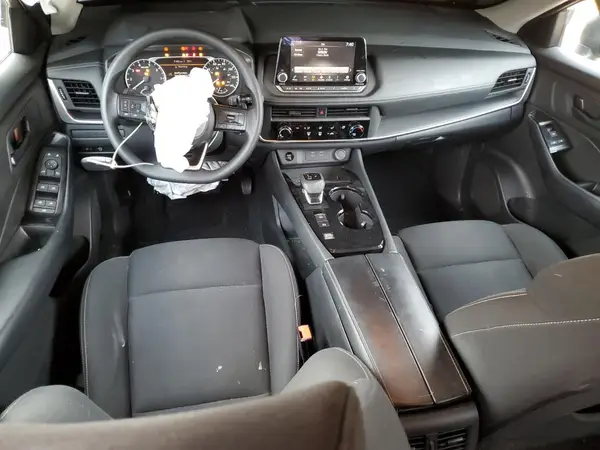 5N1BT3AAXRC700690 2024 NISSAN ROGUE - Image 8