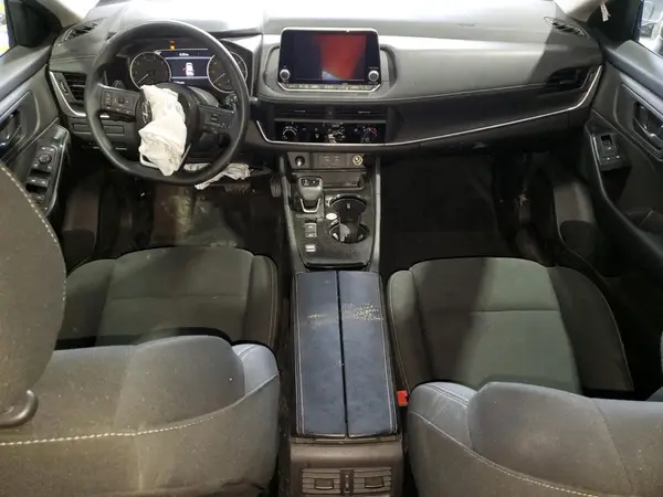 5N1BT3AAXRC703170 2024 NISSAN ROGUE - Image 8
