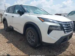 5N1BT3AAXRC709809 2024 NISSAN ROGUE