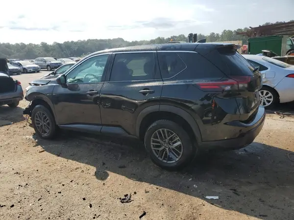 5N1BT3AAXRC709972 2024 NISSAN ROGUE - Image 2
