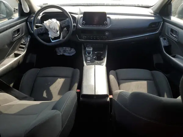 5N1BT3AAXRC709972 2024 NISSAN ROGUE - Image 8