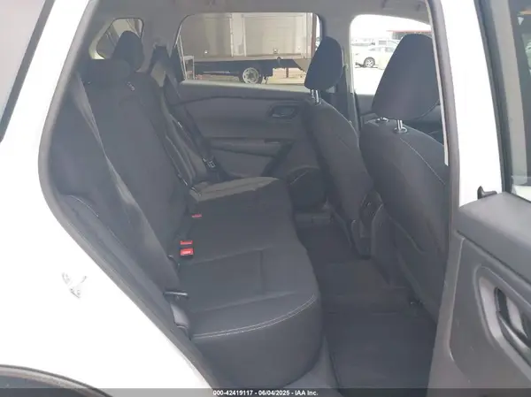 5N1BT3AAXRC716761 2024 NISSAN ROGUE - Image 8