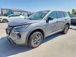 5N1BT3AAXRC717358 2024 NISSAN ROGUE