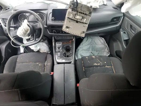 5N1BT3AAXRC717408 2024 NISSAN ROGUE - Image 8