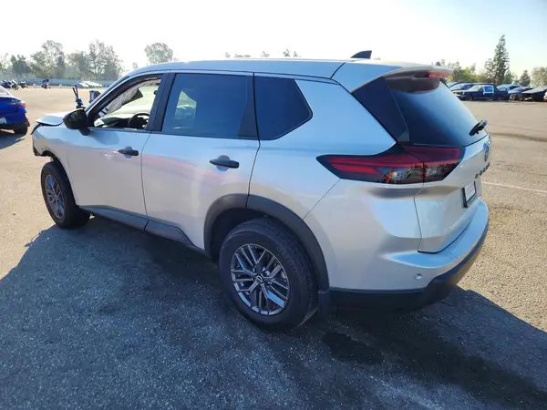 5N1BT3AAXRC729476 2024 NISSAN ROGUE - Image 2