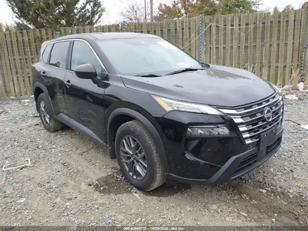 5N1BT3AAXRC734273 2024 NISSAN ROGUE - Image 1