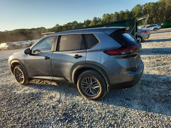 5N1BT3AAXRC742065 2024 NISSAN ROGUE - Image 2