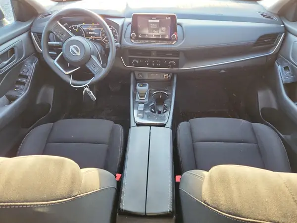 5N1BT3AAXRC742065 2024 NISSAN ROGUE - Image 8
