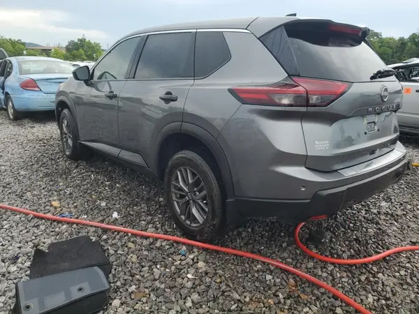 5N1BT3AAXRC744429 2024 NISSAN ROGUE - Image 2