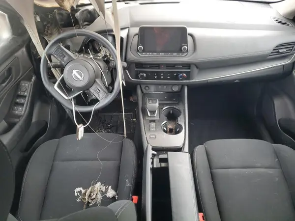 5N1BT3AAXRC744429 2024 NISSAN ROGUE - Image 8