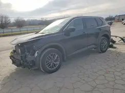 5N1BT3AAXRC745600 2024 NISSAN ROGUE