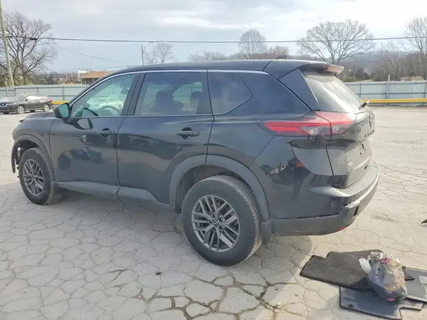 5N1BT3AAXRC745600 2024 NISSAN ROGUE - Image 2