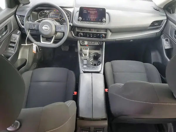 5N1BT3AAXRC745600 2024 NISSAN ROGUE - Image 8