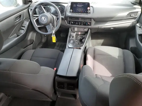 5N1BT3AAXRC748710 2024 NISSAN ROGUE - Image 8