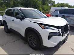 5N1BT3AAXRC748741 2024 NISSAN ROGUE