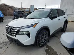 5N1BT3AAXRC753292 2024 NISSAN ROGUE