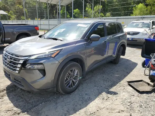5N1BT3AAXRC756564 2024 NISSAN ROGUE - Image 1