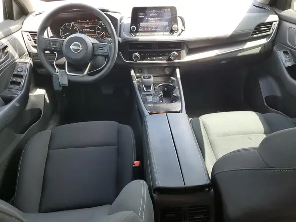 5N1BT3AAXRC756564 2024 NISSAN ROGUE - Image 8