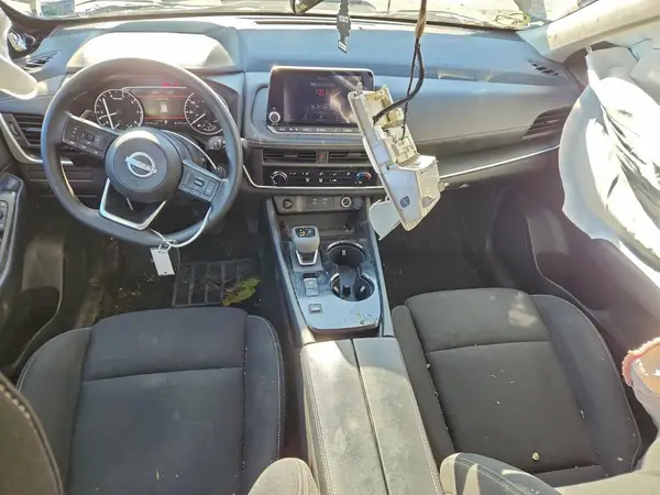 5N1BT3AAXRC760517 2024 NISSAN ROGUE - Image 8