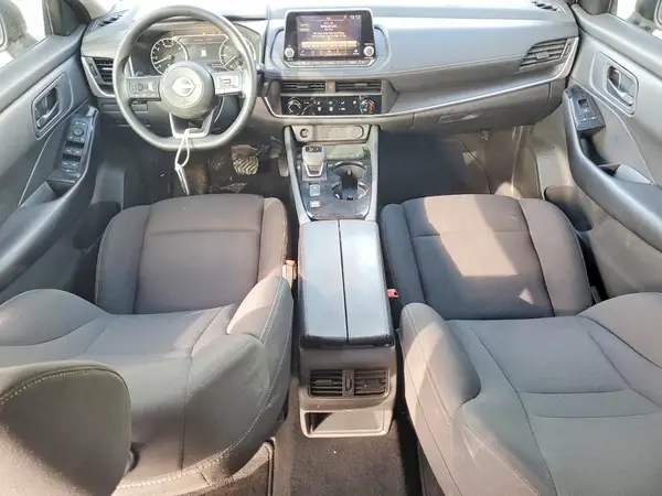 5N1BT3AAXRC761568 2024 NISSAN ROGUE - Image 8
