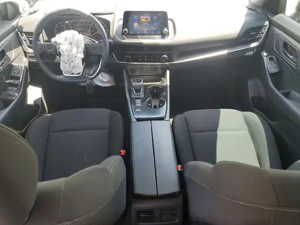 5N1BT3AAXRC761716 2024 NISSAN ROGUE - Image 8