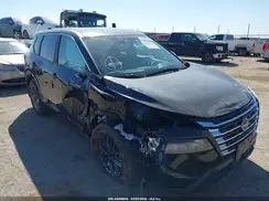5N1BT3AAXSC676297 2025 NISSAN ROGUE