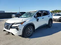 5N1BT3AAXSC770177 2025 NISSAN ROGUE