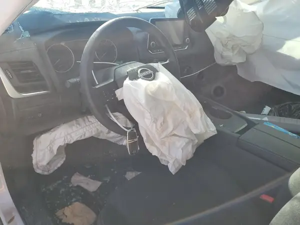 5N1BT3AAXSC770177 2025 NISSAN ROGUE - Image 8