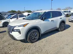 5N1BT3AAXSC772818 2025 NISSAN ROGUE