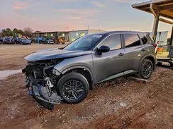 5N1BT3AAXSC774956 2025 NISSAN ROGUE
