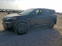 5N1BT3AAXSC784581 2025 NISSAN ROGUE