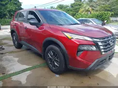5N1BT3AAXSC785178 2025 NISSAN ROGUE