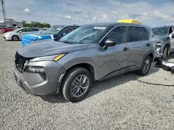 5N1BT3AAXSC815456 2025 NISSAN ROGUE
