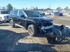 5N1BT3AAXSC871641 2025 NISSAN ROGUE