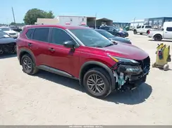 5N1BT3AAXTC672560 2026 NISSAN ROGUE