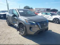 5N1BT3AAXTC701586 2026 NISSAN ROGUE