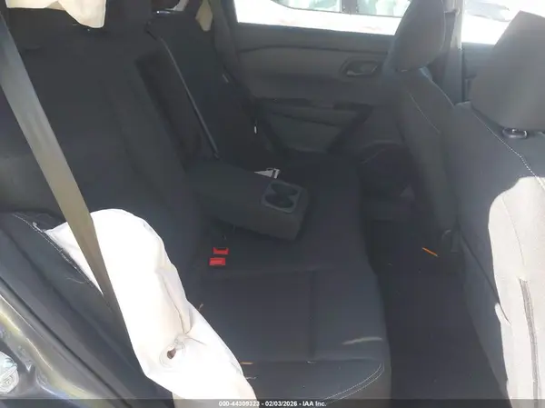 5N1BT3AAXTC701586 2026 NISSAN ROGUE - Image 8