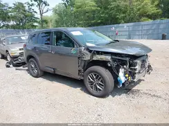 5N1BT3AB0NC675124 2022 NISSAN ROGUE