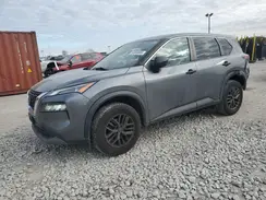 5N1BT3AB0NC709353 2022 NISSAN ROGUE