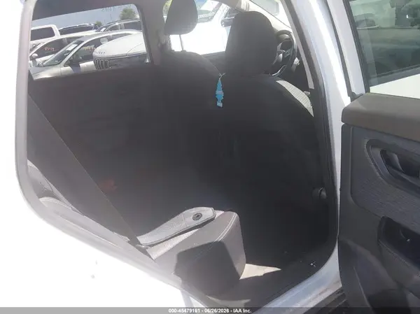 5N1BT3AB0NC713340 2022 NISSAN ROGUE - Image 8