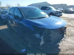 5N1BT3AB0NC722359 2022 NISSAN ROGUE