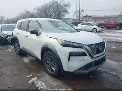 5N1BT3AB0PC671349 2023 NISSAN ROGUE