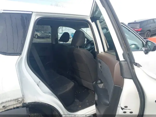 5N1BT3AB0PC671349 2023 NISSAN ROGUE - Image 8