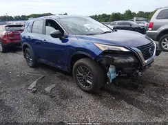 5N1BT3AB0PC674414 2023 NISSAN ROGUE