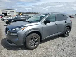 5N1BT3AB0PC675871 2023 NISSAN ROGUE